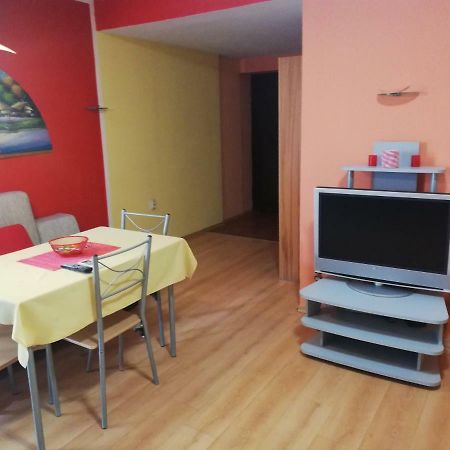 Лукс Апартамент Stara Zagora Eksteriør bilde