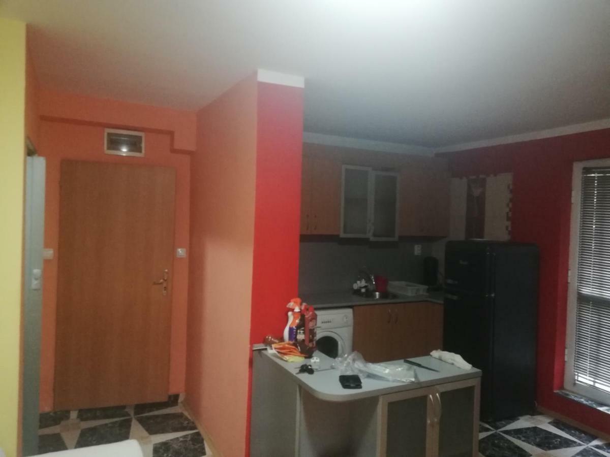 Лукс Апартамент Stara Zagora Eksteriør bilde