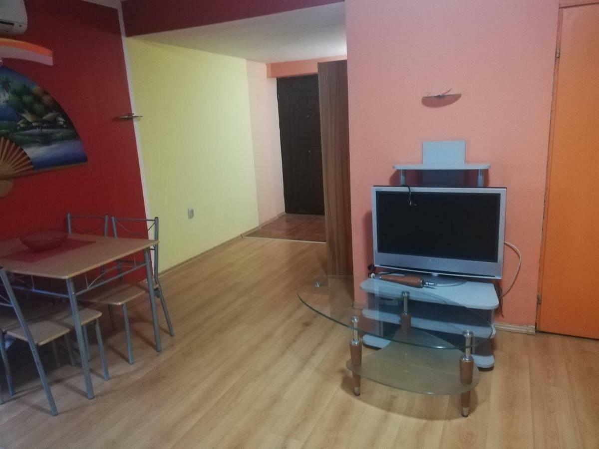 Лукс Апартамент Stara Zagora Eksteriør bilde
