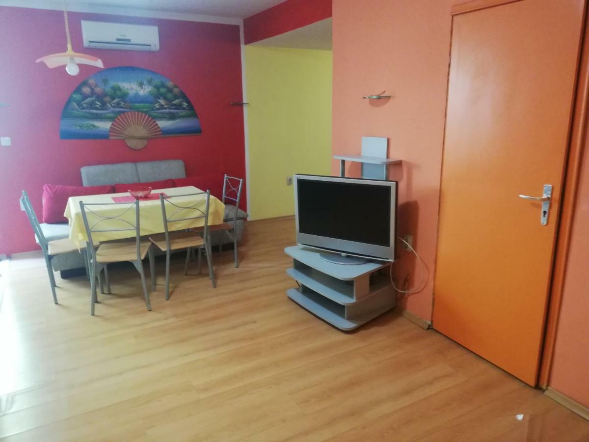 Лукс Апартамент Stara Zagora Eksteriør bilde