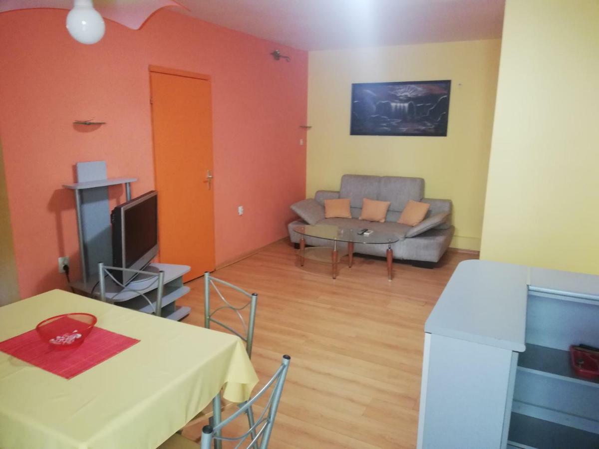Лукс Апартамент Stara Zagora Eksteriør bilde