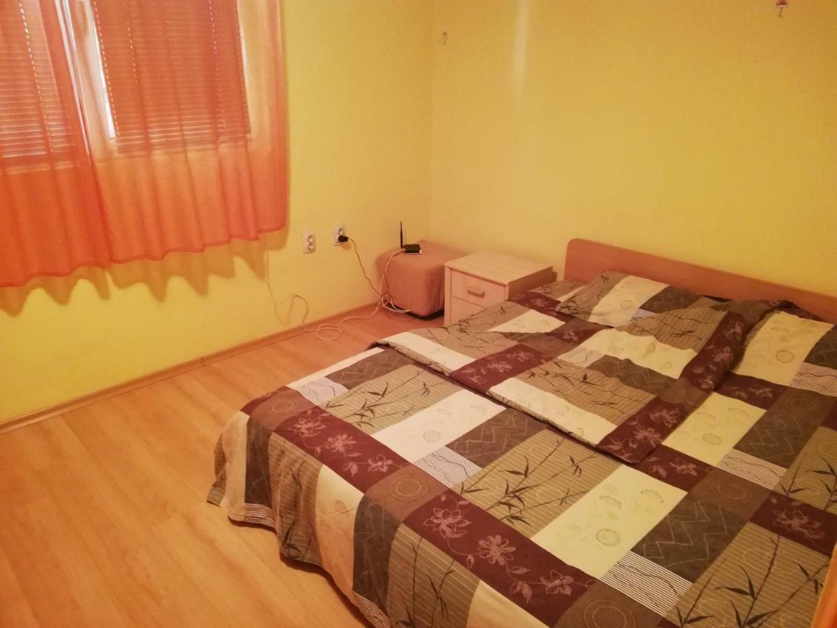 Лукс Апартамент Stara Zagora Eksteriør bilde