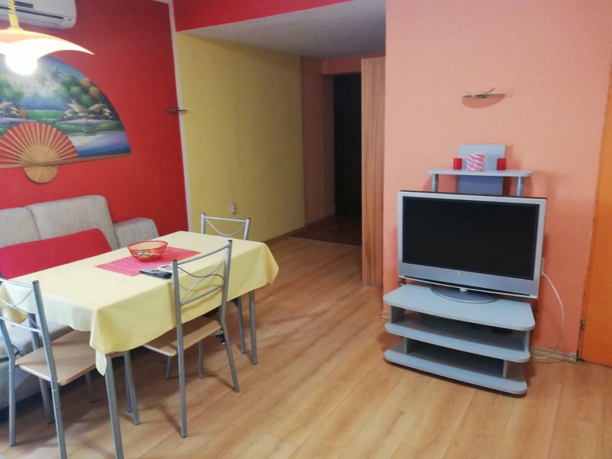 Лукс Апартамент Stara Zagora Eksteriør bilde